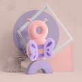 Baby Breathable Anti-Fall Head Protection Pillow
