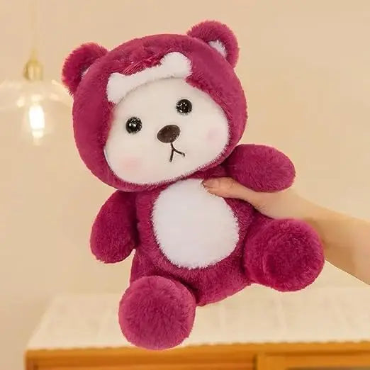 Cute Teddy Bear Stuffed Animal Plush Toy