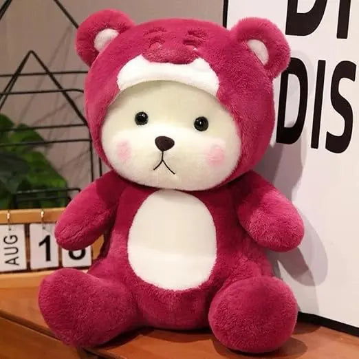 Cute Teddy Bear Stuffed Animal Plush Toy