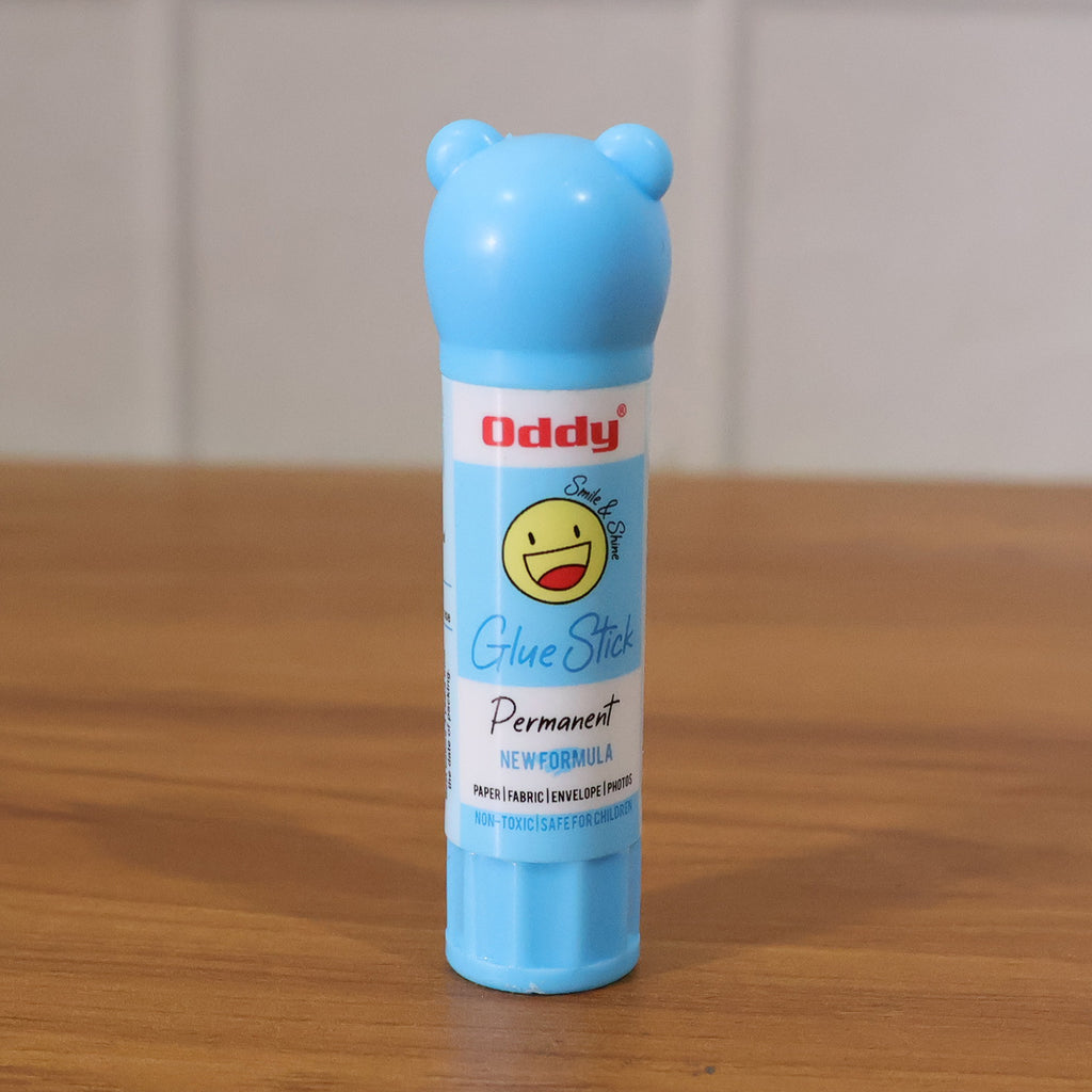 Oddy Kids Glue Stick (1 Pc 8 Gm)